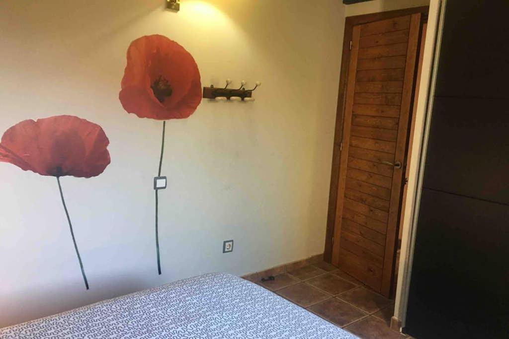 Villa Les Marmotes Camprodon Vehinat de Freixanet Esterno foto
