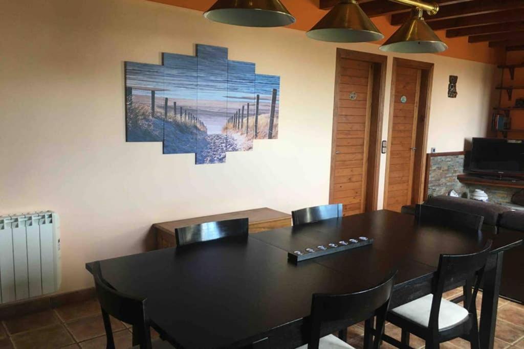 Villa Les Marmotes Camprodon Vehinat de Freixanet Esterno foto