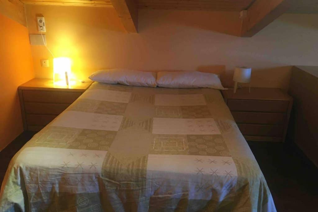 Villa Les Marmotes Camprodon Vehinat de Freixanet Esterno foto