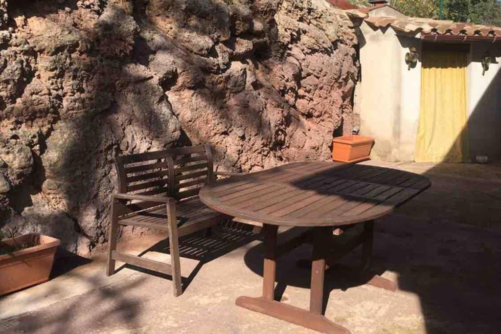 Villa Les Marmotes Camprodon Vehinat de Freixanet Esterno foto