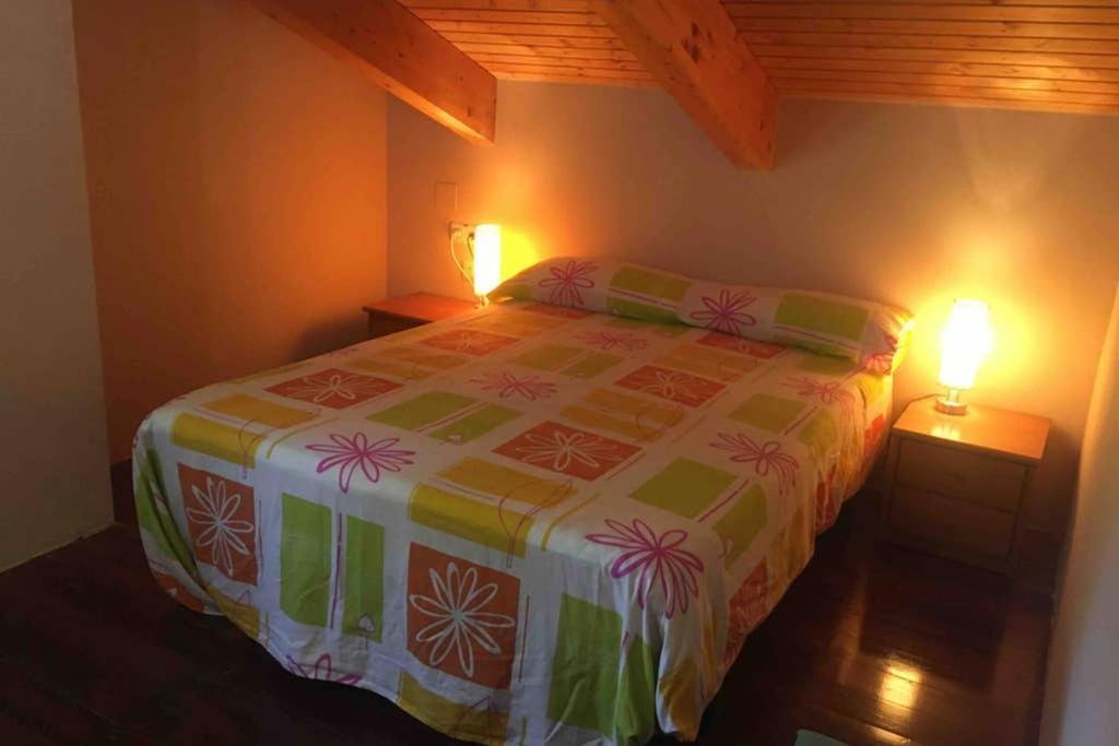 Villa Les Marmotes Camprodon Vehinat de Freixanet Esterno foto