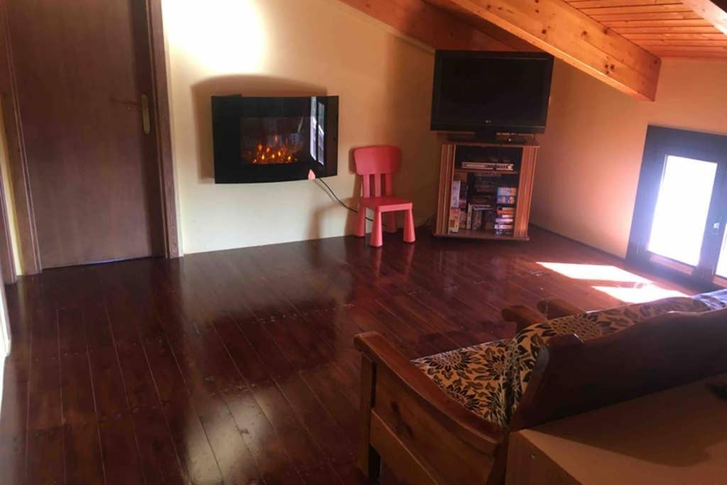 Villa Les Marmotes Camprodon Vehinat de Freixanet Esterno foto
