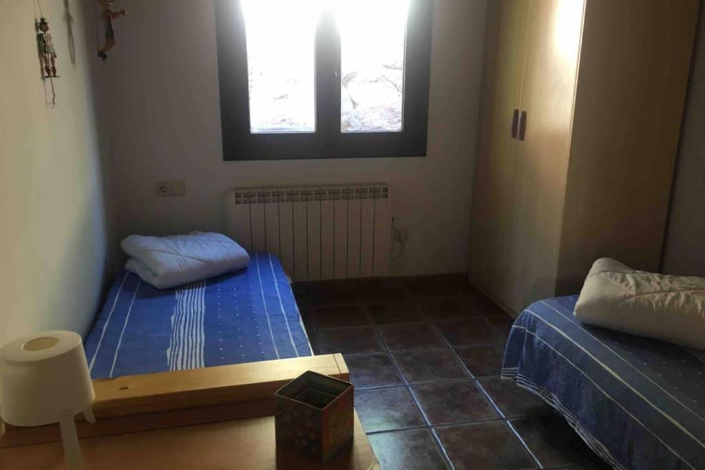 Villa Les Marmotes Camprodon Vehinat de Freixanet Esterno foto