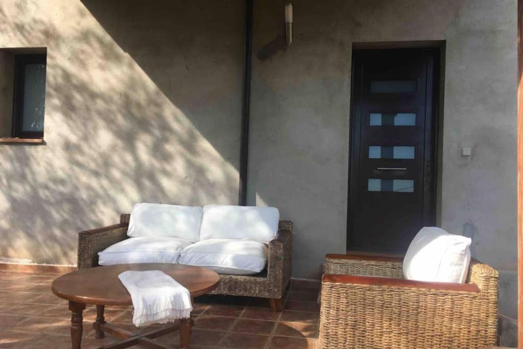 Villa Les Marmotes Camprodon Vehinat de Freixanet Esterno foto