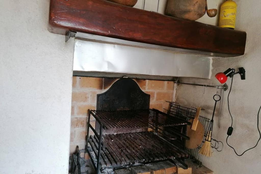 Villa Les Marmotes Camprodon Vehinat de Freixanet Esterno foto