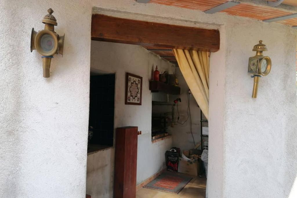 Villa Les Marmotes Camprodon Vehinat de Freixanet Esterno foto