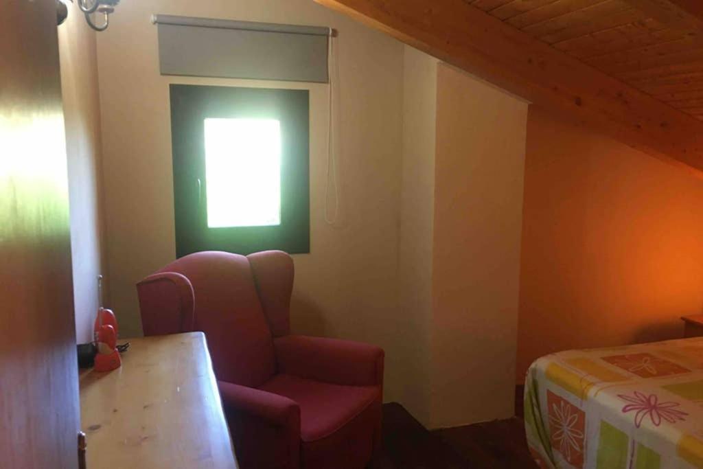 Villa Les Marmotes Camprodon Vehinat de Freixanet Esterno foto