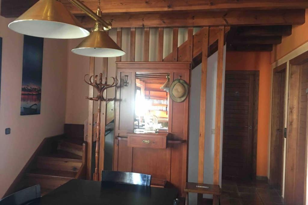 Villa Les Marmotes Camprodon Vehinat de Freixanet Esterno foto